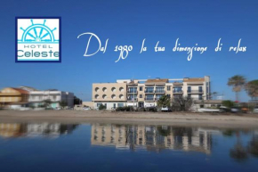 Отель Hotel Celeste  Марцамеми